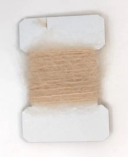 Wapsi Leech Yarn Mohair