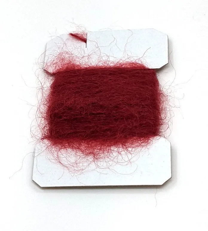 Wapsi Leech Yarn Mohair