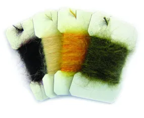 Wapsi Leech Yarn Mohair