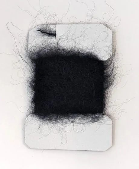 Wapsi Leech Yarn Mohair