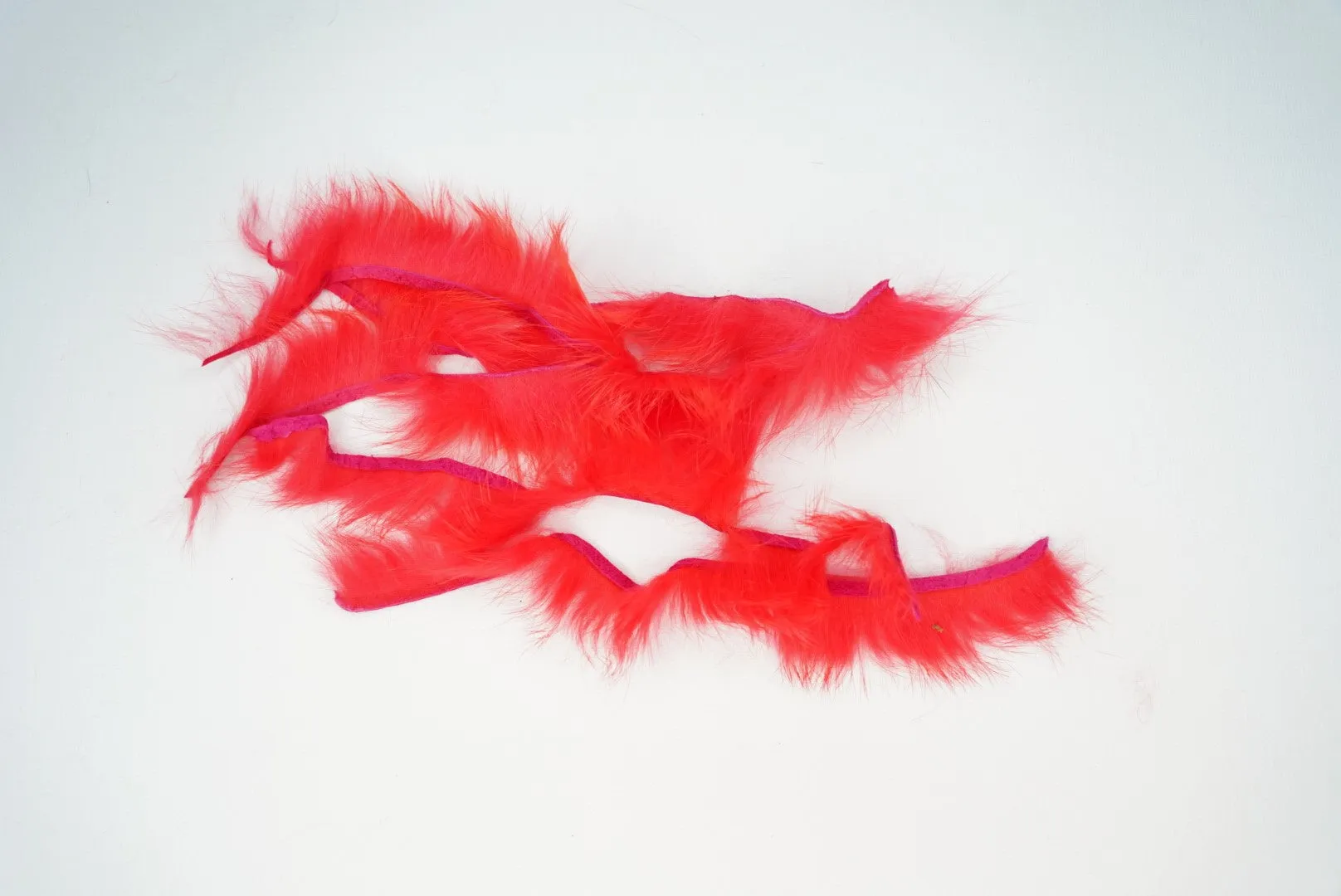 Wapsi Rabbit Zonker Cross Cut 1/8 inch