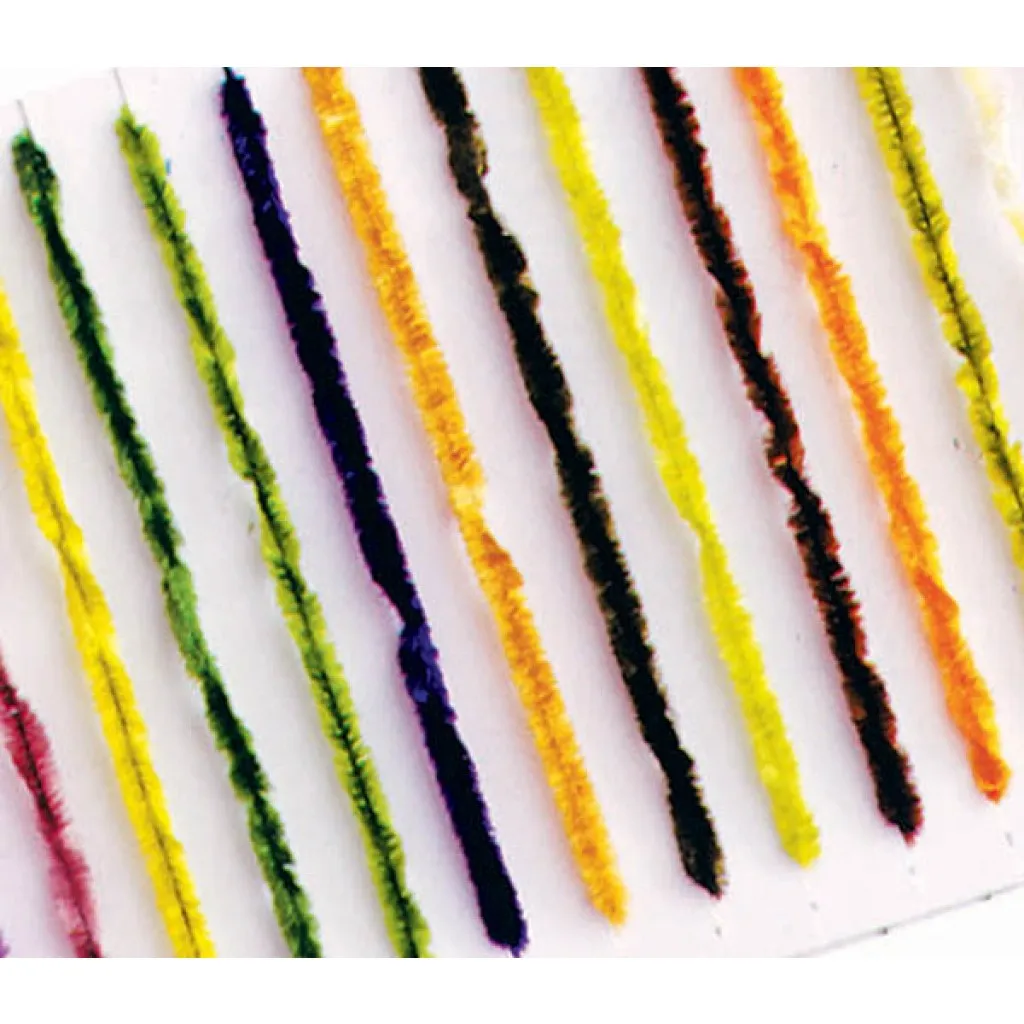 Wapsi Rayon Chenille