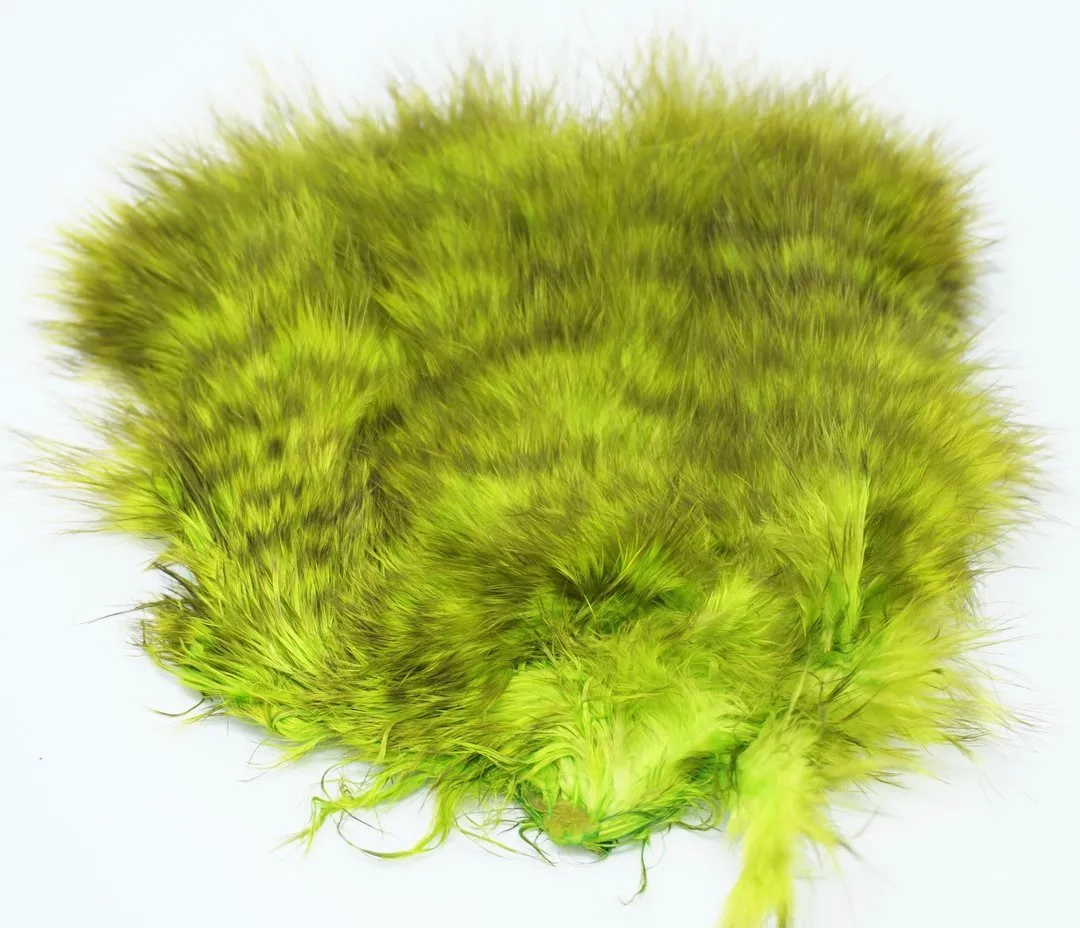 Whiting Super Bou Marabou