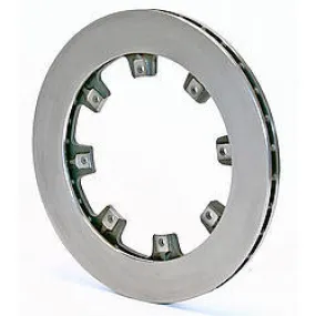 Wilwood Ultralight 32 Vane Rotor - 8 x 7.00" Bolt Circle - .810" Width x 12.19"