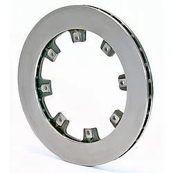 Wilwood Ultralight 32 Vane Rotor - 8 x 7.00" Bolt Circle - .810" Width x 12.19"