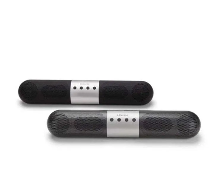Wireless Bluetooth Speaker