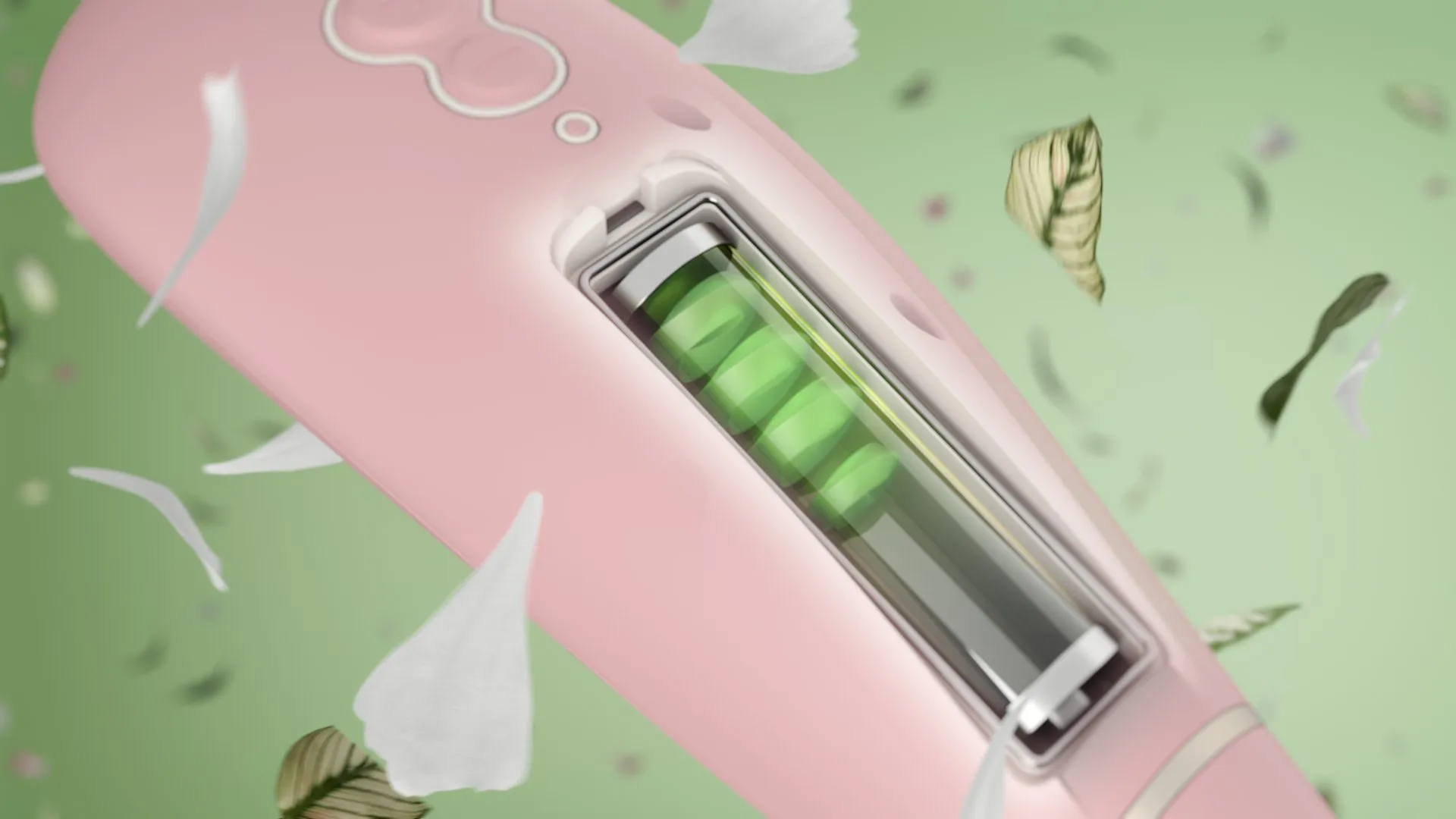 Womanizer Premium Eco