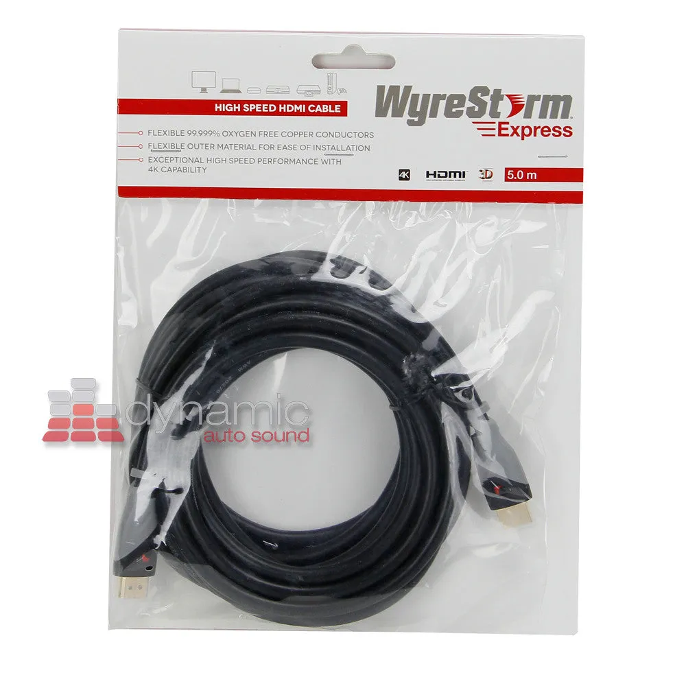 WyreStorm EXP- HDMI-5.0M