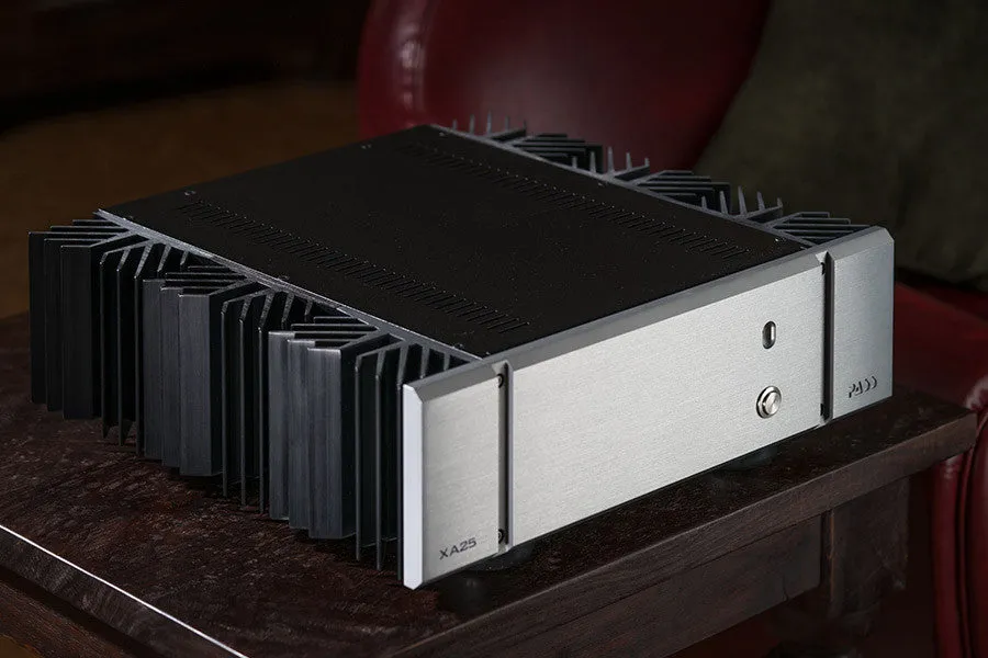 XA25 Power Amplifier