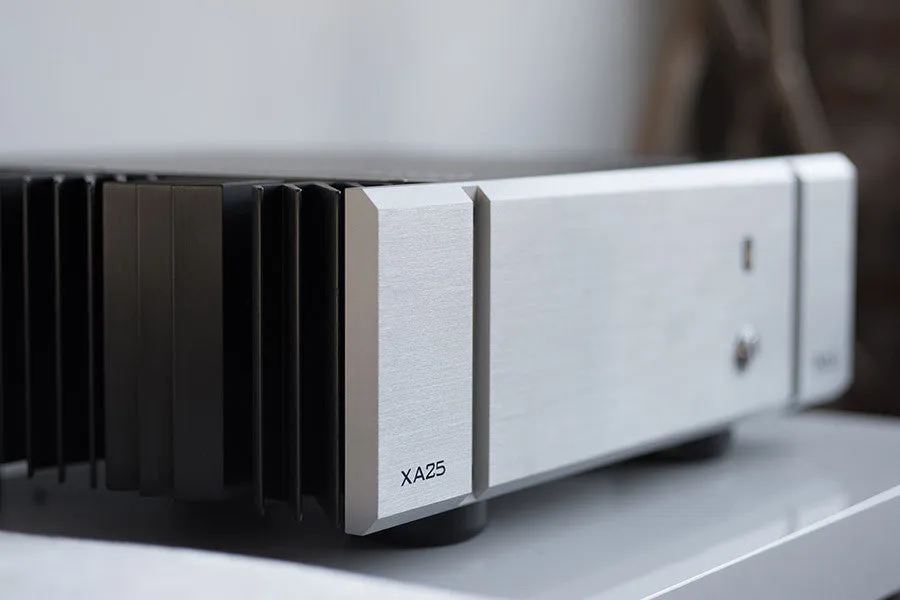 XA25 Power Amplifier