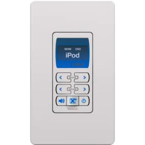 Xantech D5KP Digital Distribution System (DDS) Keypad