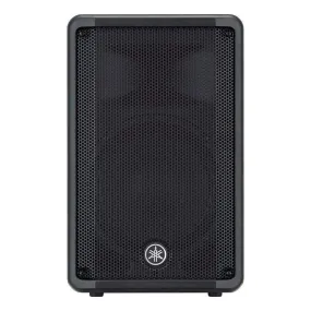 Yamaha Dbr10 10 Inch Powered Loud Speaker