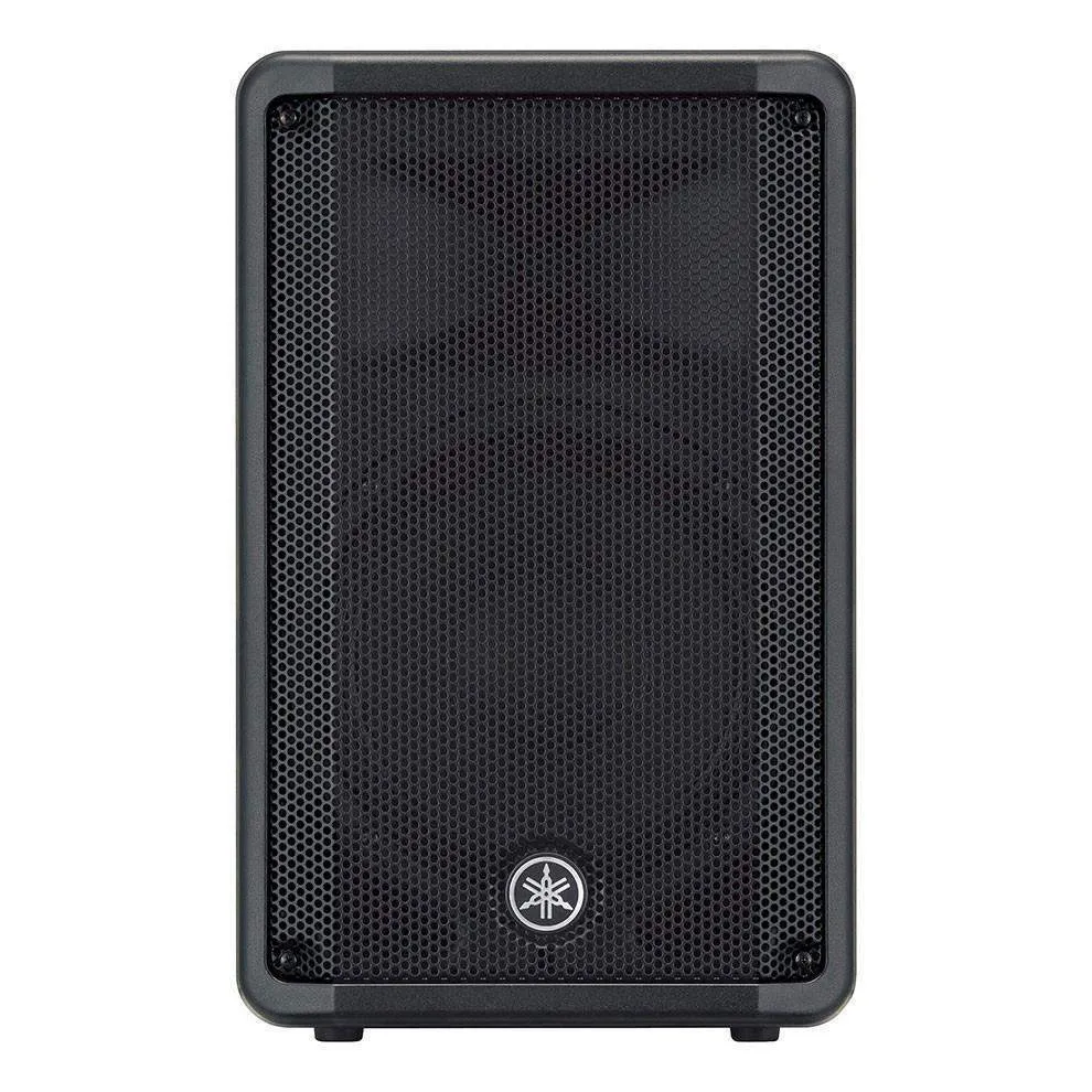Yamaha Dbr10 10 Inch Powered Loud Speaker