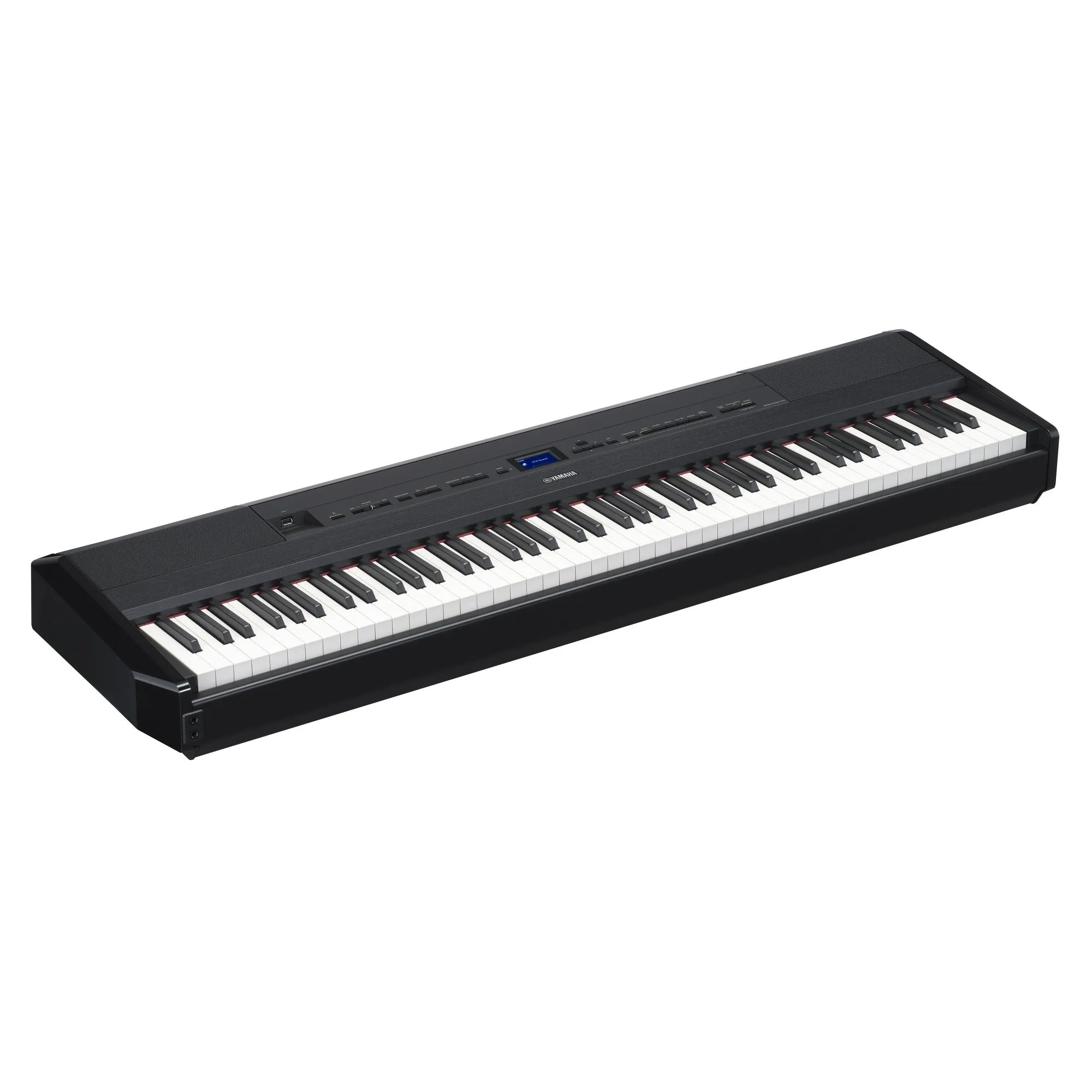 Yamaha P525B Premium Portable Digital Piano - Black