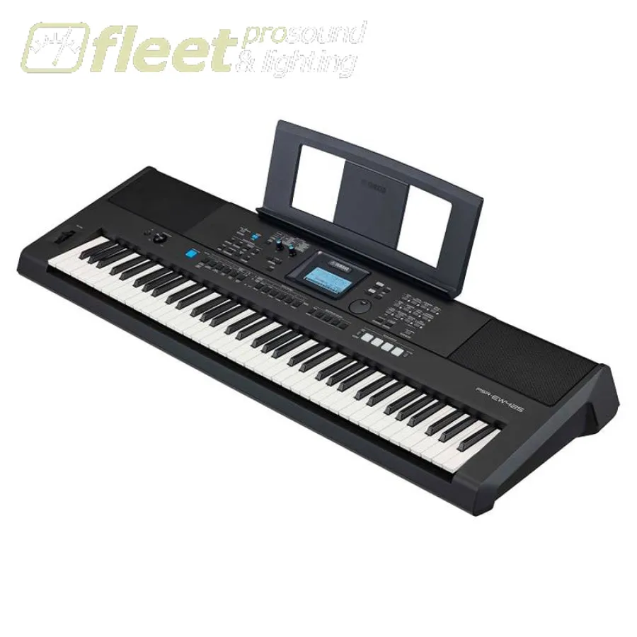 Yamaha PSR-EW425 76-key Portable Keyboard