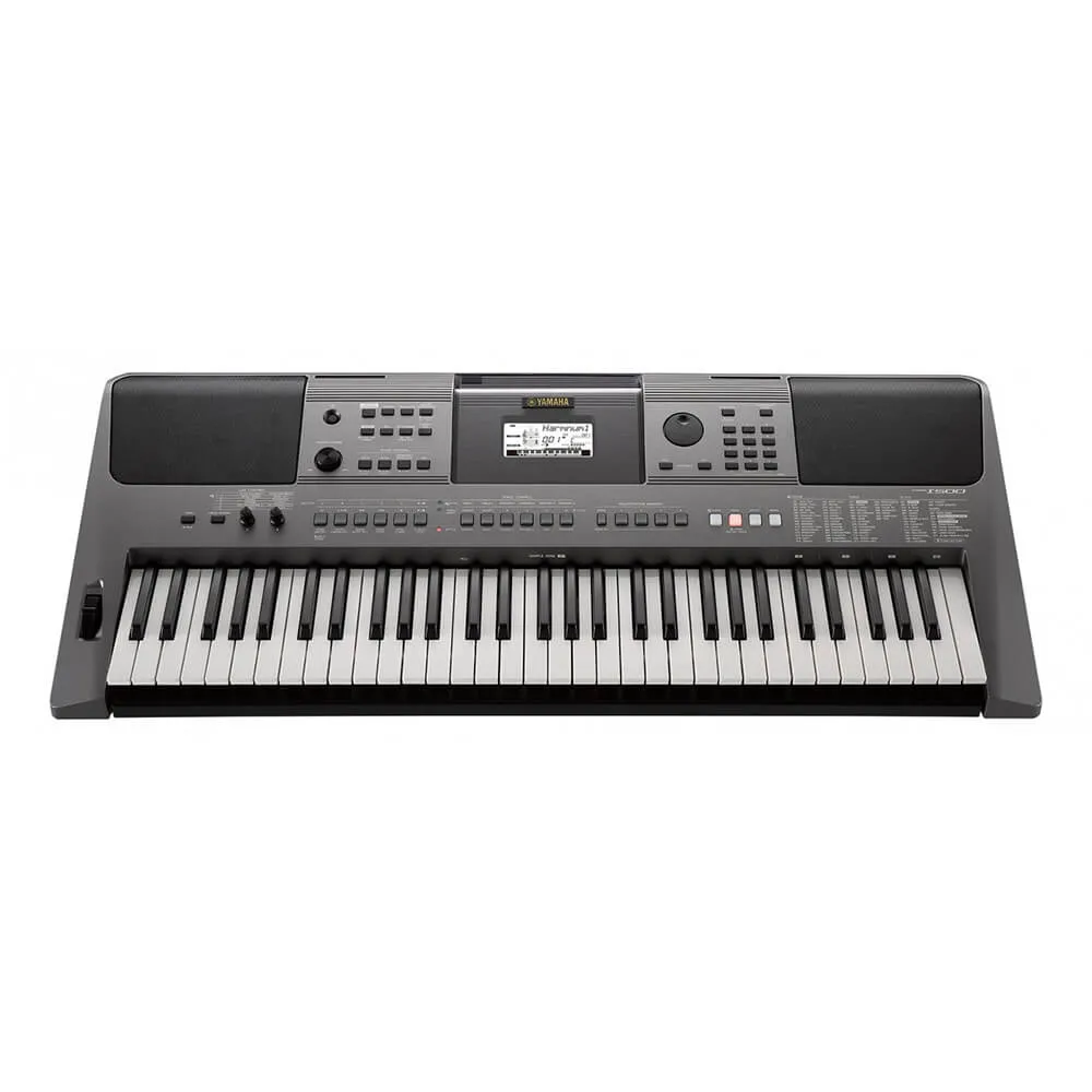 Yamaha PSR-I500 Portable Keyboard (PSRI500)