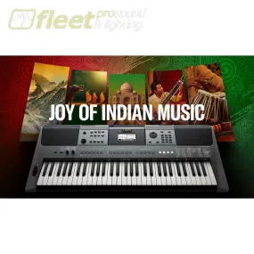 YAMAHA PSRI500 DIGITAL KEYBOARD - PSRI500