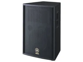 Yamaha R112 Passive Speaker-