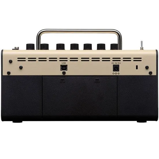 Yamaha THR5 Guitar Modelling Amplifier