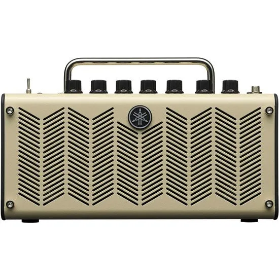 Yamaha THR5 Guitar Modelling Amplifier
