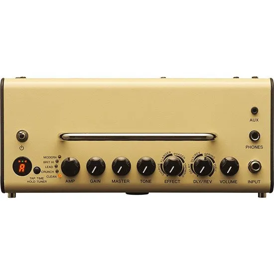 Yamaha THR5 Guitar Modelling Amplifier