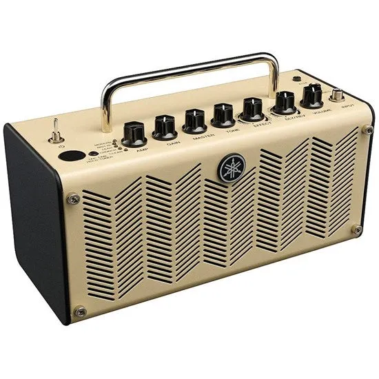 Yamaha THR5 Guitar Modelling Amplifier