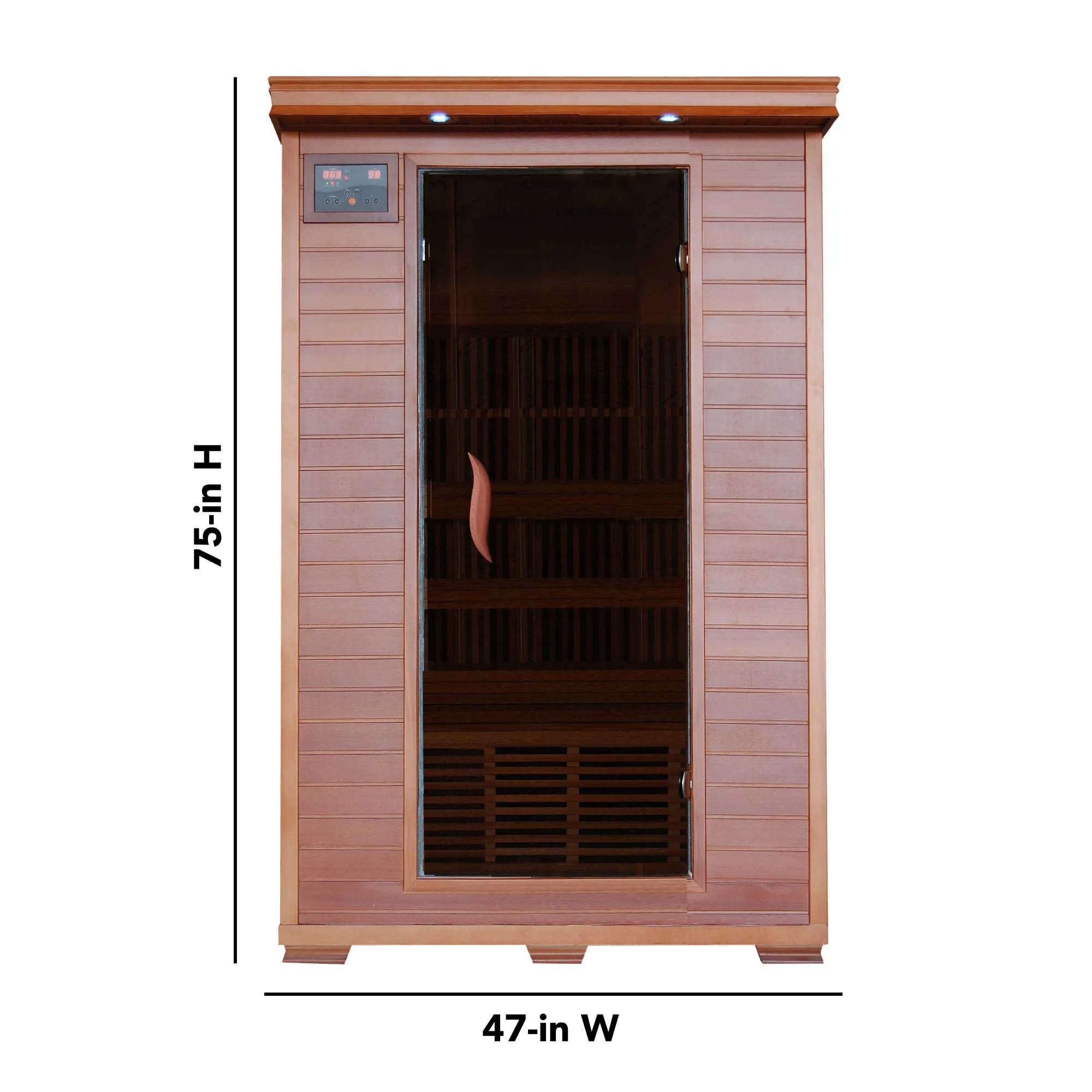 Yukon Sauna